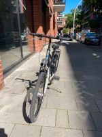 Fahrrad zu verkaufen Hamburg-Mitte - HafenCity Vorschau