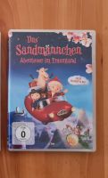 DVD Das Sandmännchen Abenteuer im Traumland Kinofilm Baden-Württemberg - Hemmingen Vorschau