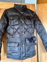 Barbour Daunenjacke Damen Größe 40 Nordrhein-Westfalen - Wegberg Vorschau