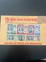 Briefmarken Bayern - Allersberg Vorschau