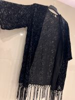 Kimono aus Samt H&m Hessen - Hanau Vorschau