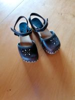 Dunkelbraune Clogs  Gr. 37 Baden-Württemberg - Kappelrodeck Vorschau