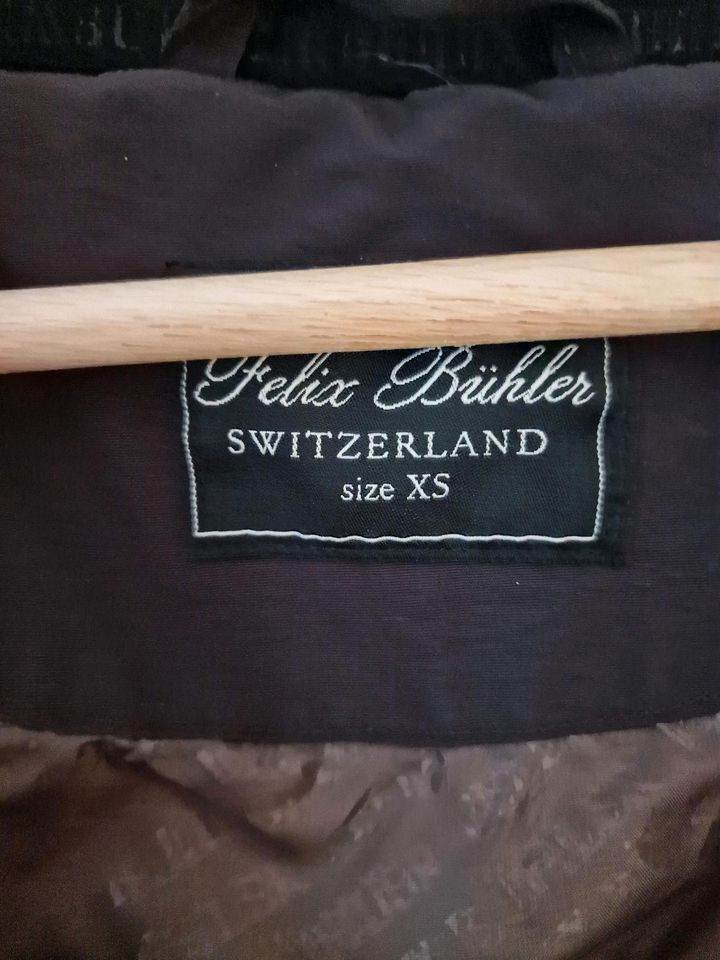 Jacke Felix Bühler Gr. 164 (xs) in Greiz