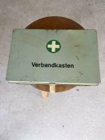 Verbandskasten Bundes Post Vintage 60er Jahre. Rheinland-Pfalz - Polch Vorschau