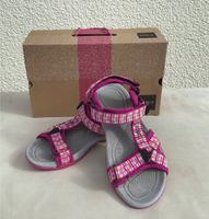 CMP-Sandalen, Größe 36, Trekking-Sandalen, pink Niedersachsen - Belm Vorschau