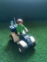 Playmobil Polizei Quad Thüringen - Gera Vorschau