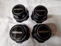 4 X Nissan Nabenkappen Nr.40342 Original Neu Rheinland-Pfalz - Udenheim Vorschau