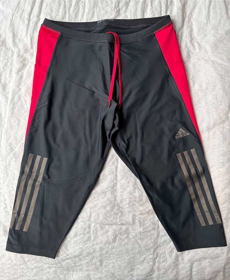 Adidas supernova sports leggings in Bayern - Freising | eBay Kleinanzeigen  ist jetzt Kleinanzeigen