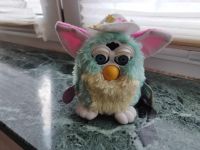 Furby 1998 - Limited Edition - Easter Niedersachsen - Haverlah Vorschau