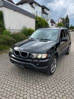 BMW E53 X5 3.0i Rheinland-Pfalz - Mayen Vorschau