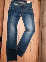 Damenjeans Herrlicher Größe W25 L34 NEU Nordrhein-Westfalen - Gelsenkirchen Vorschau