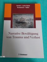 Narrative Bewältigung von Trauma und Verlust Schattauer Sachsen - Crottendorf Erzgebirge Vorschau