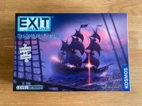 Exit - Das Spiel - Das Gold der Piraten - inklusive 4 Puzzles Schleswig-Holstein - Siebenbäumen Vorschau