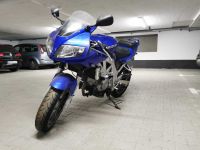 Suzuki SV650s Baden-Württemberg - Mannheim Vorschau