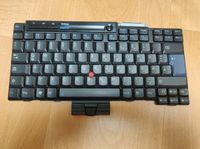 Tastatur IBM Lenovo ThinkPad X300 X301 42T3603 42T570 KD90 DE Kr. München - Taufkirchen Vorschau