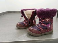 Winterschuhe / Winterstiefel Rheinland-Pfalz - Görgeshausen Vorschau