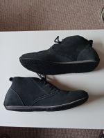 Sportliche halbhohe Schuhe Gr. 40, weiches Wildleder, Eddie Bauer Niedersachsen - Emden Vorschau