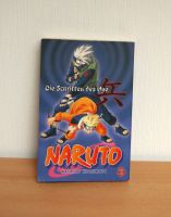 TB Masashi Kishimoto  Naruto  Die Schriften des Hyo Aachen - Aachen-Laurensberg Vorschau