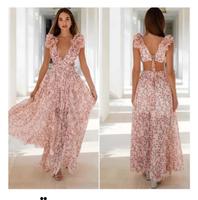 Kleid Abendkleid Niedersachsen - Hanstedt Vorschau