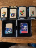 Zippo Otmar Alt Berlin - Tempelhof Vorschau