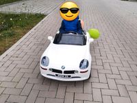 Elektroauto für Kinder BMW Z8 Brandenburg - Strausberg Vorschau