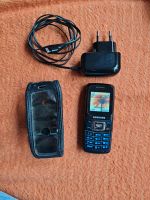 Samsung SGH B130 Handy, gebraucht Berlin - Reinickendorf Vorschau