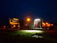 LKW Pannendienst Pannenservice 24/7 Mobiler Reifenservice Bayern - Burgau Vorschau