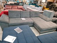 Sofa Couch Ecksofa Steinpol Möbel Polster UVP 2129€ Hessen - Herbstein Vorschau