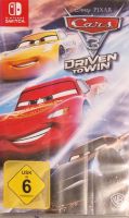 Nindendo Switch Spiel  CARS 3 DRIVEN TO WIN. Bayern - Bad Neustadt a.d. Saale Vorschau