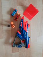 Nerf Nitro Longshot Smash von Hasbro Thüringen - Vacha Vorschau