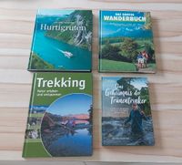 Wandern, Trekking, Dschungel, Hurtigruten Bücher Baden-Württemberg - Engen Vorschau