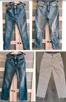 Jeans Paket 36 H&M, Amisu Bayern - Selb Vorschau