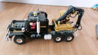 Lego technic 8868 kran lkw Bayern - Illertissen Vorschau