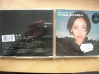 CD Natalie Imbruglia "Left of the Middle" Hessen - Breidenbach (bei Biedenkopf) Vorschau