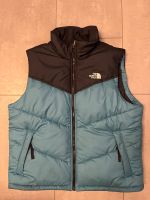 The North Face SAIKURU - Weste - blau L Nordrhein-Westfalen - Hilden Vorschau