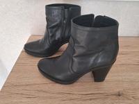 Stiefelette 5th Avenue Echtleder Sachsen - Dohna Vorschau