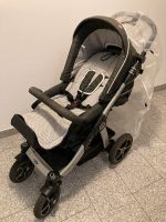 Kinderwagen Hartan Racer GT/GTS Baden-Württemberg - Frickenhausen Vorschau