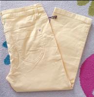 Yessica C&A Jeans Capri Hose gelb Gr. 36 Neu ❤️ Bayern - Senden Vorschau