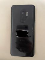 Samsung S9 plus Duos 256 GB Köln - Mülheim Vorschau