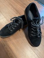 Tommy Hilfiger Sneaker blau 42 Kr. Dachau - Dachau Vorschau