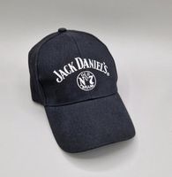 Jack Daniel's Old No 7 Brand ❌️NEU❌ Cap Kappe Basecap schwarz Bayern - Haselbach b. Mitterfels Vorschau