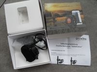 SafeMotion SmartWatch S3, Black Edition, autarke Smartwatch Essen - Essen-Katernberg Vorschau