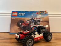 LEGO City 60145 - Buggy unbespielt, montiert Hamburg - Bergedorf Vorschau