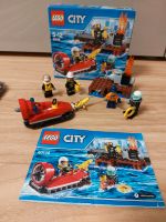 Lego City 60106 Leipzig - Grünau-Ost Vorschau