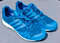Adidas Terrex Agravic Goretex Trail Running Schuhe Nordrhein-Westfalen - Bergheim Vorschau