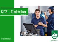 KFZ-Elektriker (m/w/d) gesucht! Einsatzort: Achim Niedersachsen - Verden Vorschau