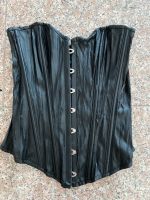 Corsage Korsett S/36 Gothic Cosplay Kostüm Fasching Karneval bast Hessen - Liederbach Vorschau