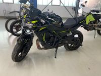 Kawasaki Z650 BJ 2020 Teile Motor Gabel Räder Benzintank Kupplung Hannover - Misburg-Anderten Vorschau