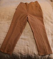 HOSE Zara Gold camel Bayern - Olching Vorschau