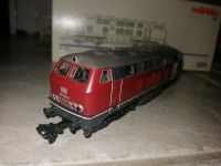 Märklin 3375 Diesellok H0 Schleswig-Holstein - Schwedeneck Vorschau